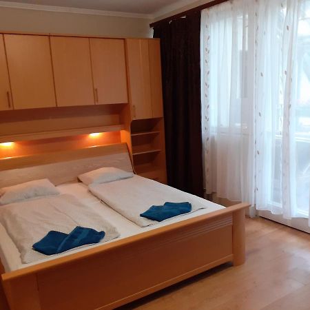 Margareta Apartman - Balatonlelle Exterior foto