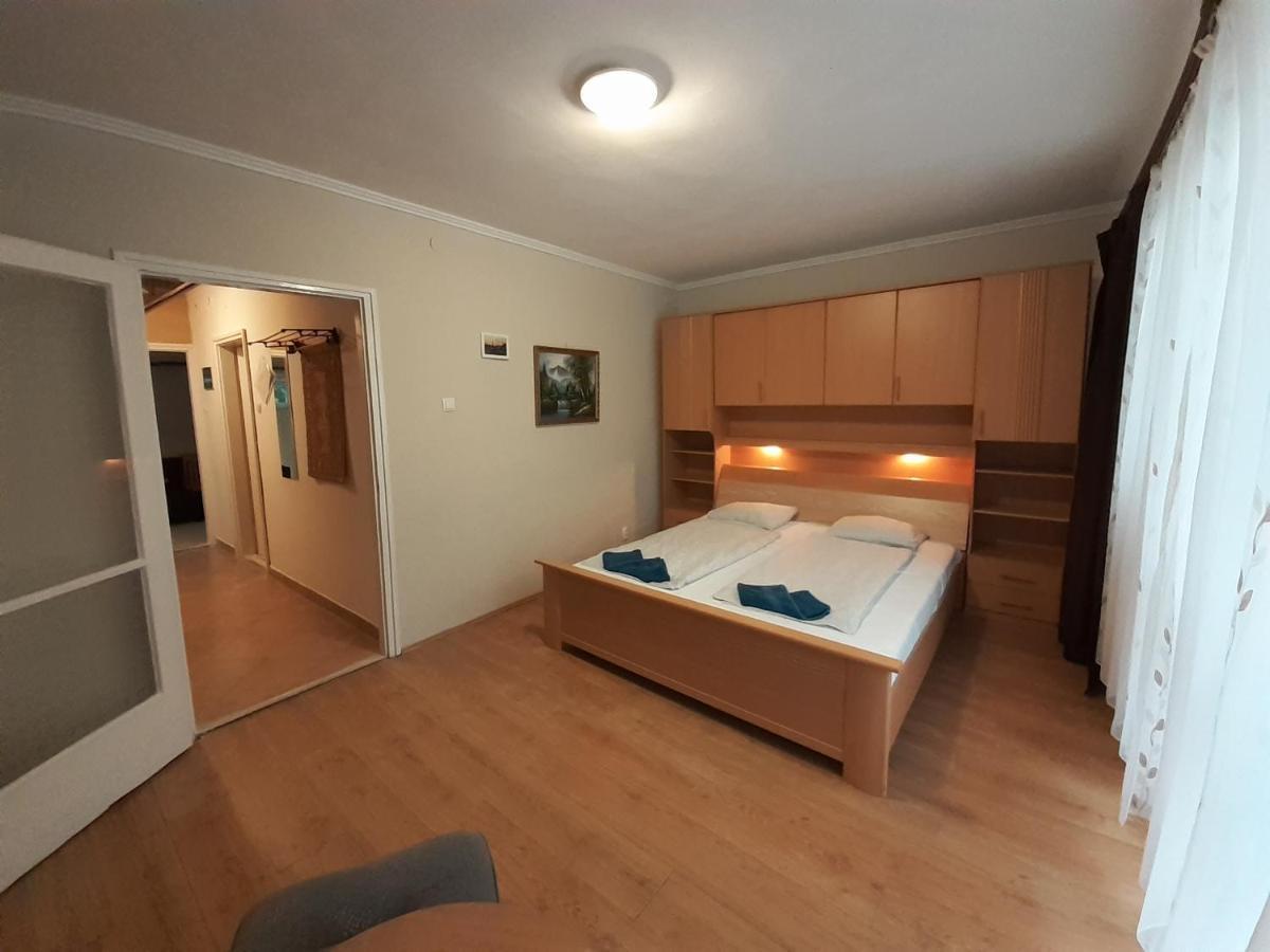 Margareta Apartman - Balatonlelle Exterior foto
