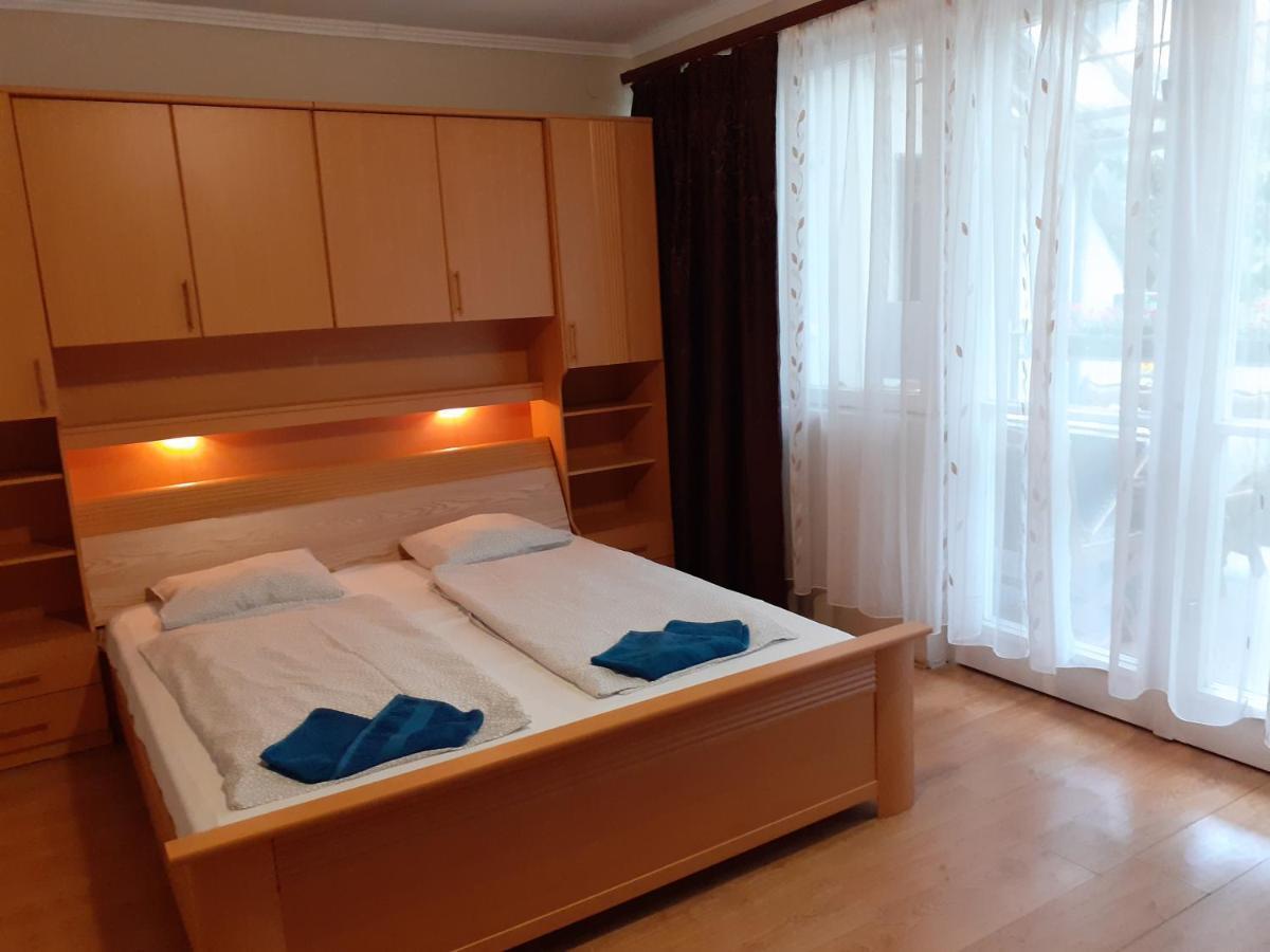 Margareta Apartman - Balatonlelle Exterior foto