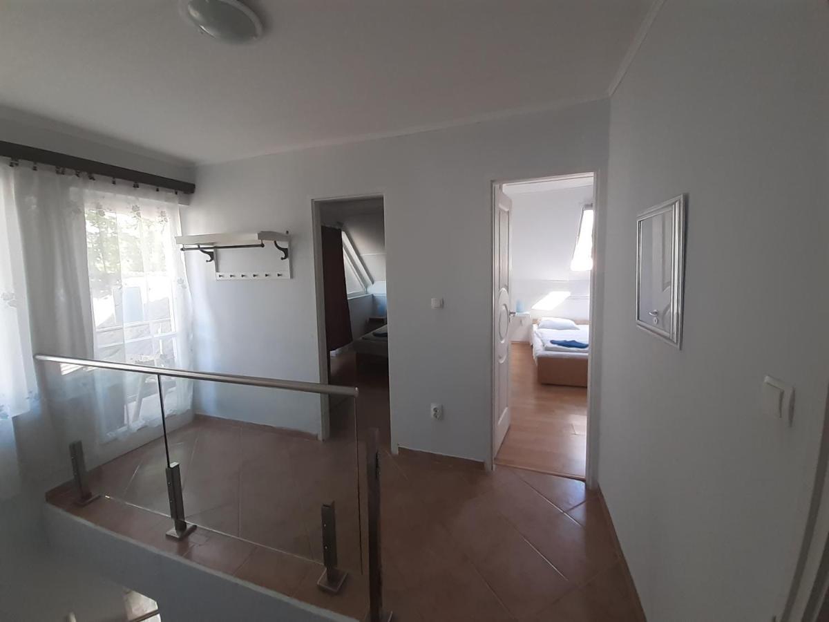 Margareta Apartman - Balatonlelle Exterior foto