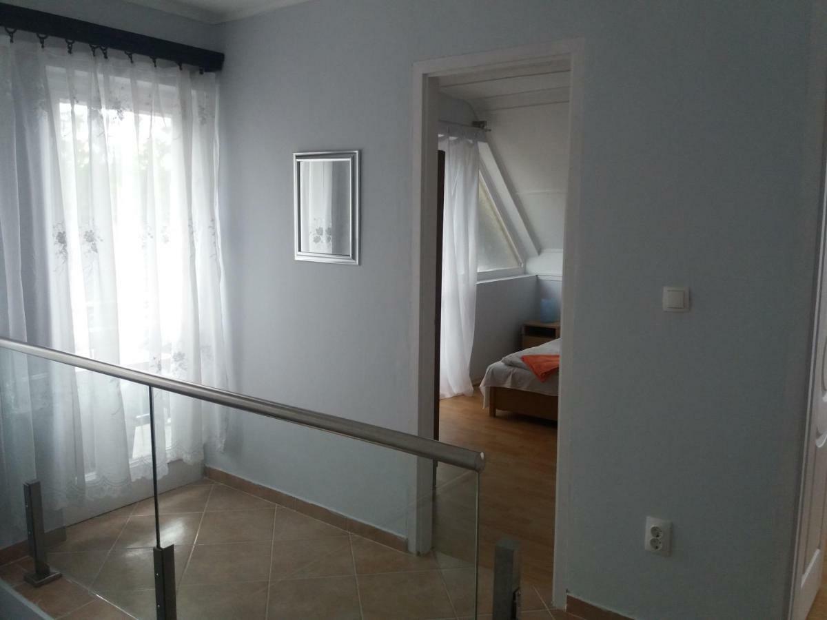 Margareta Apartman - Balatonlelle Exterior foto