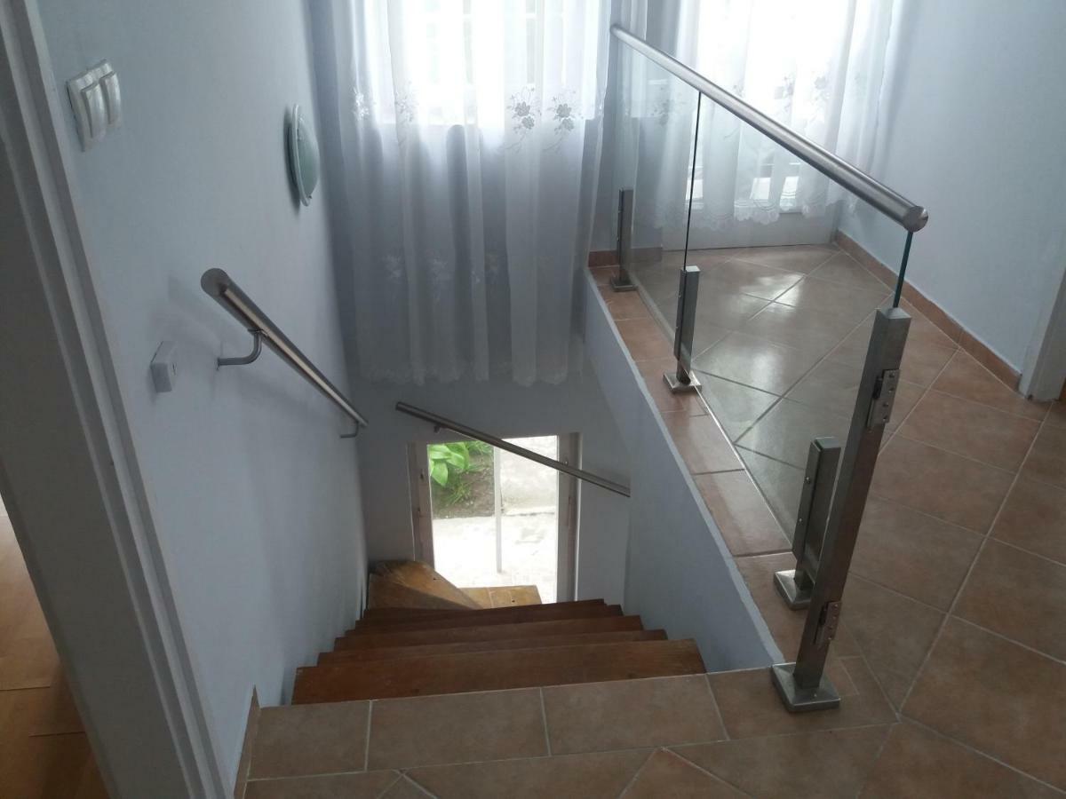 Margareta Apartman - Balatonlelle Exterior foto